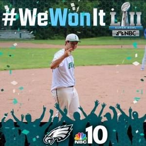 Meet your Posher, Brian